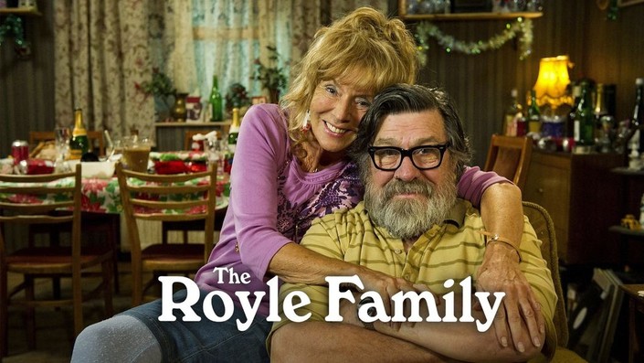 The Royle Family: Season 3