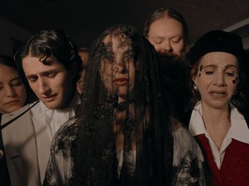 PT ▎ A History of Love and War