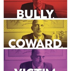 Bully. Coward. Victim. The Story of Roy Cohn photo 9