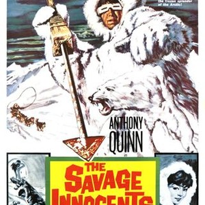 The Savage Innocents (1959)