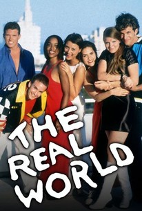 The Real World: Season 5 poster image