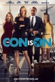 The Con Is On
