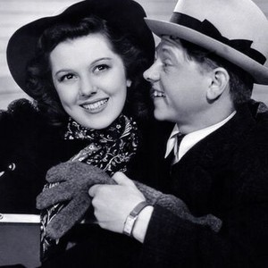 Love Finds Andy Hardy (1938) photo 2