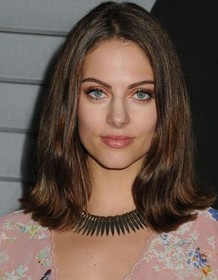 Julia Voth
