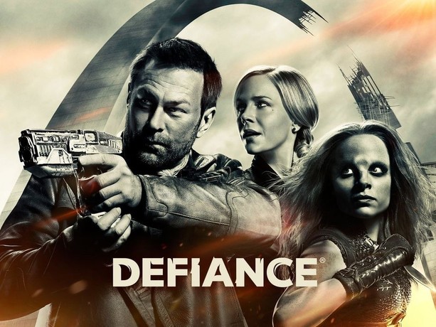 Defiance | Rotten Tomatoes
