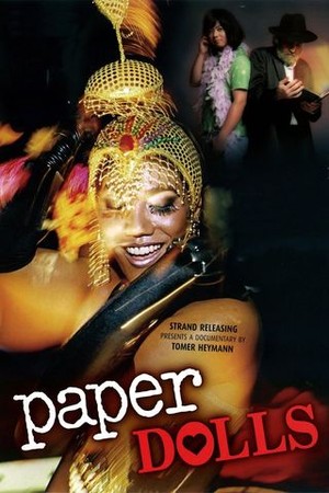 Paper Dolls poster