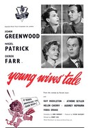 Young Wives' Tale poster image