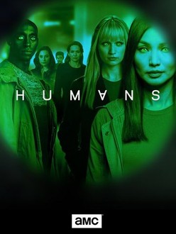 Humans season clearance 3 episode 1