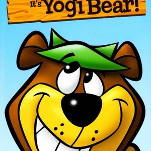 Hey There, It's Yogi Bear photo 2