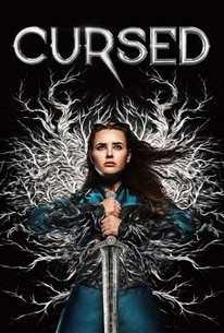 Cursed: Season 1 poster image