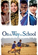 On the Way to School poster image