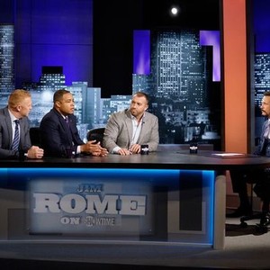 Jim Rome Show