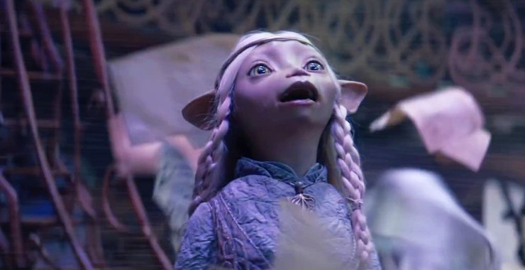 The Dark Crystal: Age of Resistance | Rotten Tomatoes