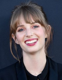 Maya Hawke