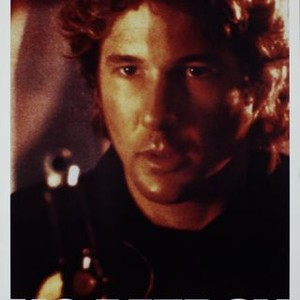 No Mercy (1986) photo 2