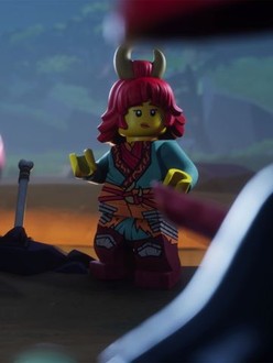 Lego ninjago season shop 1 episode 13