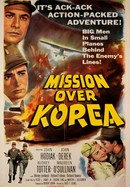 Mission Over Korea poster image