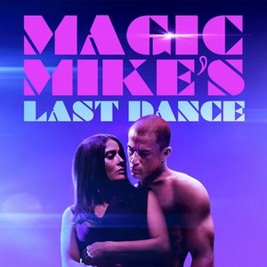 Magic Mike's Last Dance photo 12