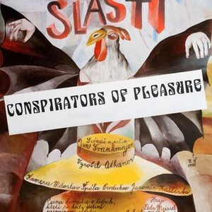 Conspirators of Pleasure (1996)
