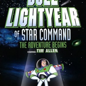 Buzz Lightyear of Star Command: The Adventure Begins photo 1