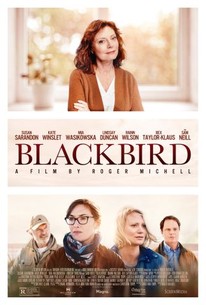 Watch trailer for Blackbird
