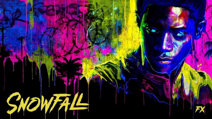 Snowfall season 4 episode 1 putlocker online