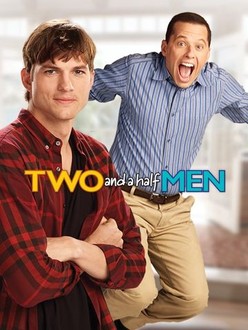 Two and a half sale men season 12 123movies