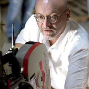 THE MIST, director Frank Darabont, on set, 2007. ©Weinstein Company