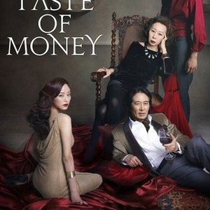 The Taste of Money Rotten Tomatoes