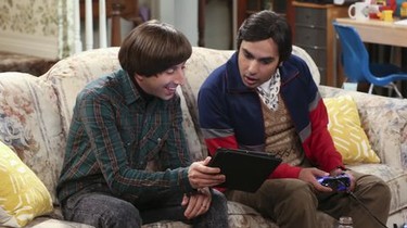 Big bang theory season 9 online free hot sale