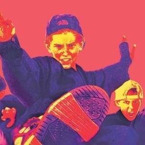 "3 Ninjas photo 9"