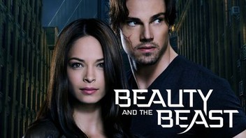 Beauty and the beast on netflix hotsell
