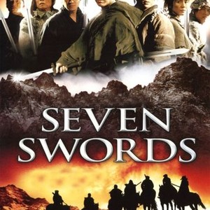 Seven Swords (2005) photo 9