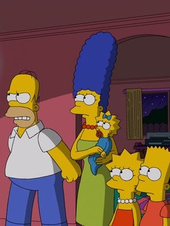 The simpsons season 26 episode 19 online
