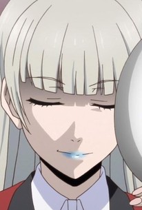 kakegurui episode 3 wikia kakegurui episode 3 wikia