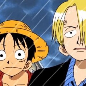 One Piece - Rotten Tomatoes