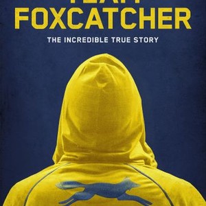 Team Foxcatcher (2016) photo 13