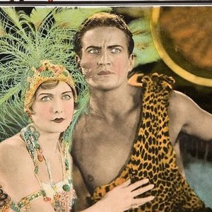 Tarzan and the Golden Lion (1927) photo 10