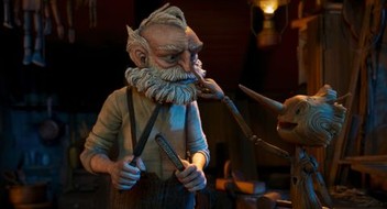 Guillermo del Toro's Pinocchio | Rotten Tomatoes