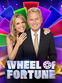 Wheel of Fortune: Season 39, Episode 94 | Rotten Tomatoes
