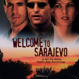 Welcome to Sarajevo (1997) photo 9