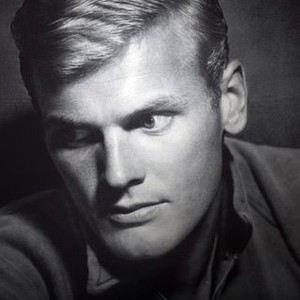 TAB HUNTER : Hollywood heartthrob, movie star & a real gentleman 