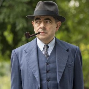 Maigret Sets a Trap (2016) photo 8