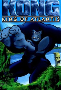 Watch trailer for Kong: King of Atlantis
