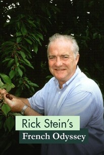 Rick Stein's French Odyssey Pictures - Rotten Tomatoes