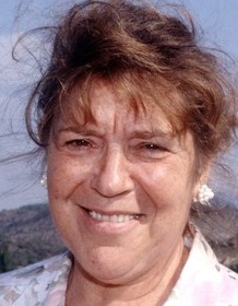 Pat Heywood