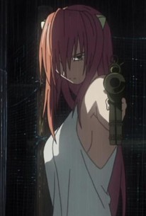 TV Time - Elfen Lied (TVShow Time)