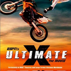 Ultimate X: The Movie photo 4