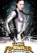 Lara Croft Tomb Raider: The Cradle of Life poster image