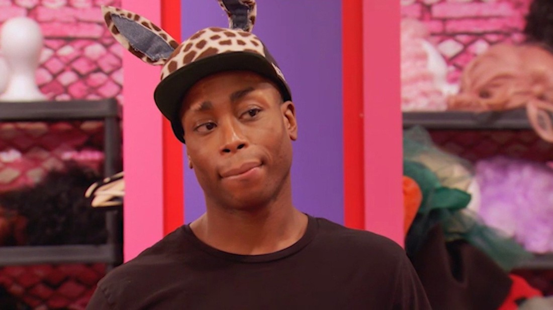 Rupaul's drag race hot sale season 4 episode 8